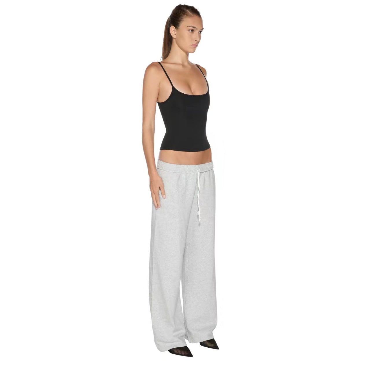Nohm Tank Top