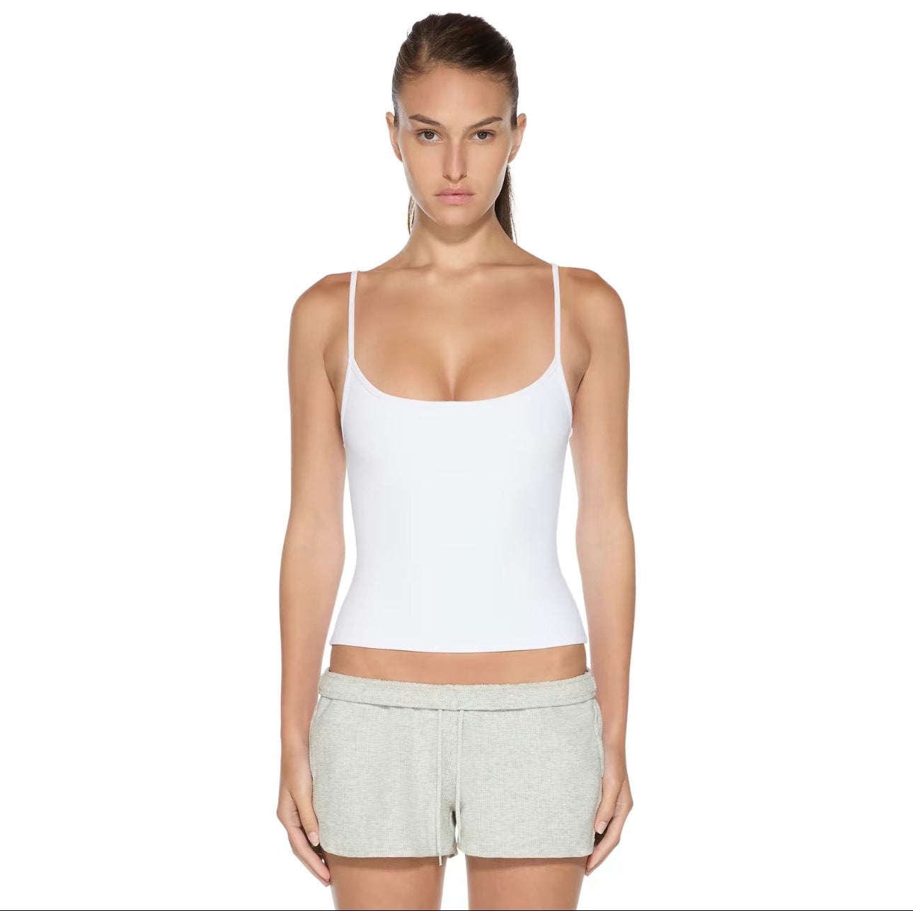 Nohm Tank Top