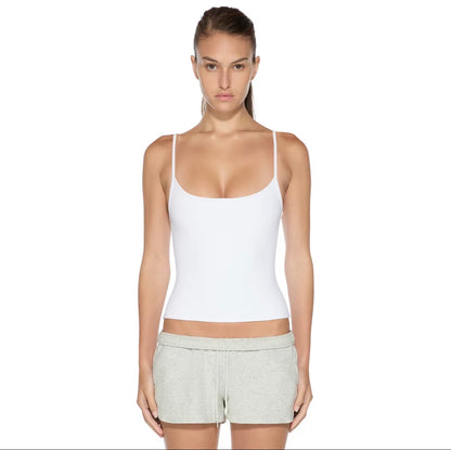 Nohm Tank Top