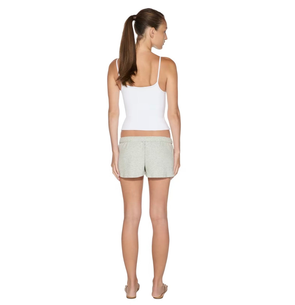 Nohm Tank Top