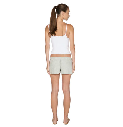 Nohm Tank Top