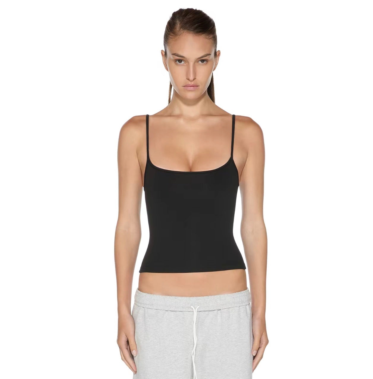 Nohm Tank Top